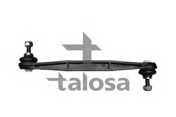 TALOSA 5009174 Тяга/стійка, стабілізатор