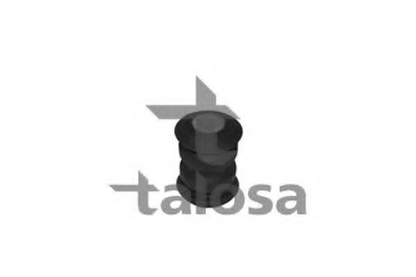 TALOSA 5704202 Підвіска, важіль незалежної підвіски колеса