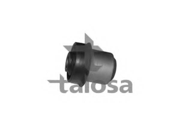 TALOSA 5704312 Підвіска, важіль незалежної підвіски колеса