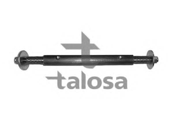 TALOSA 9905561 Болт, поперечний важіль підвіски