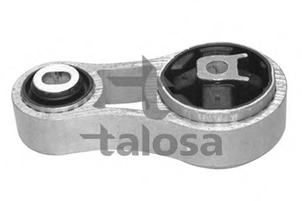 TALOSA 6105227 Підвіска, двигун
