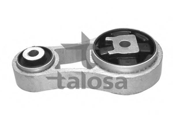 TALOSA 6105229 Підвіска, двигун