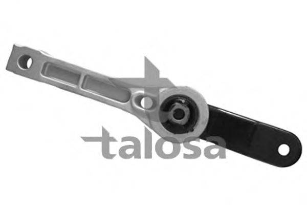 TALOSA 6105277 Підвіска, двигун