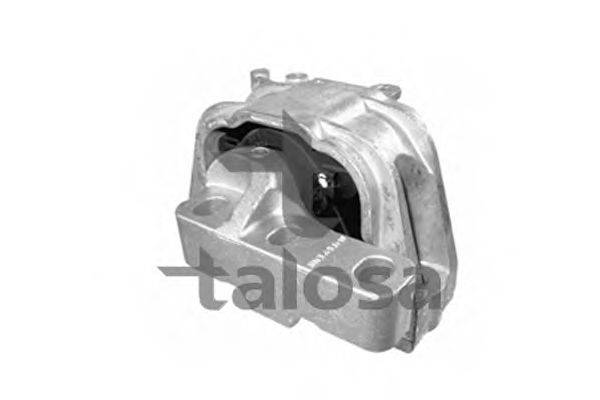 TALOSA 6105281 Підвіска, двигун