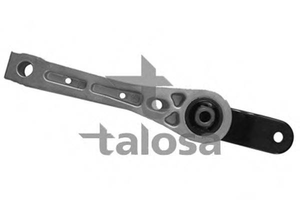 TALOSA 6105285 Підвіска, двигун