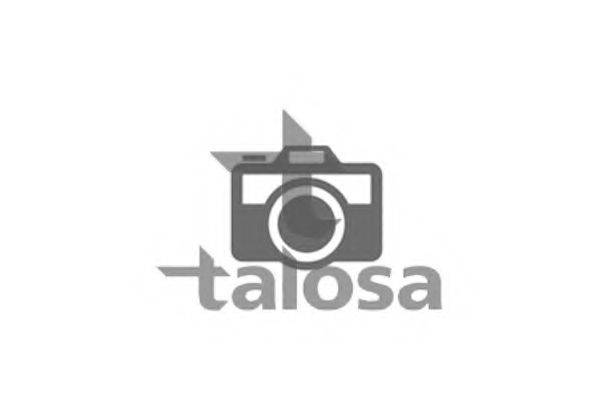 TALOSA 5002882 Тяга/стійка, стабілізатор