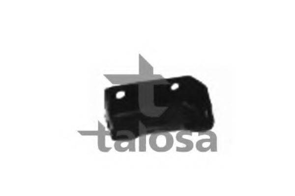 TALOSA 4008778 Важіль незалежної підвіски колеса, підвіска колеса