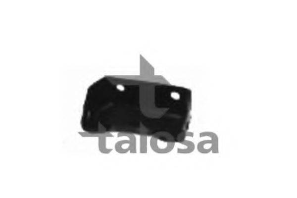 TALOSA 4008779 Важіль незалежної підвіски колеса, підвіска колеса