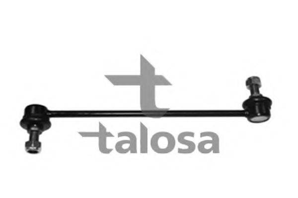 TALOSA 5002443 Тяга/стійка, стабілізатор