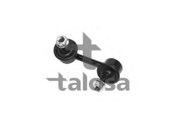 TALOSA 5006554 Тяга/стійка, стабілізатор