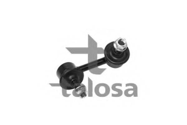 TALOSA 5006555 Тяга/стійка, стабілізатор