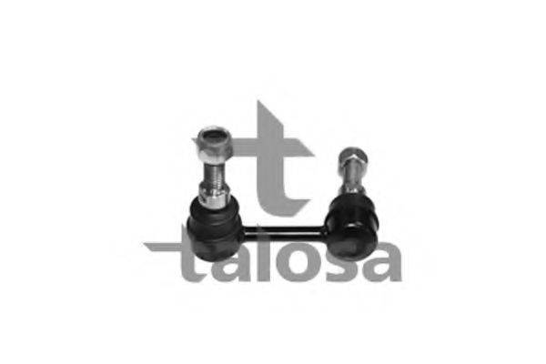 TALOSA 5008685 Тяга/стійка, стабілізатор