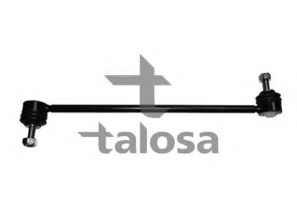 TALOSA 5008726 Тяга/стійка, стабілізатор