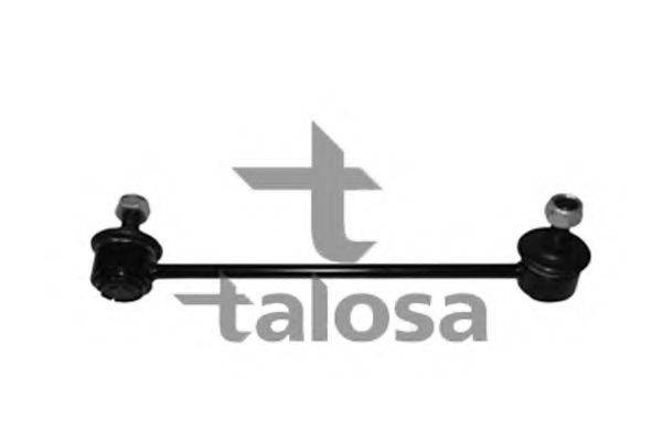 TALOSA 5008883 Тяга/стійка, стабілізатор