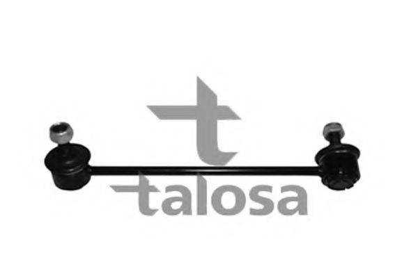 TALOSA 5008884 Тяга/стійка, стабілізатор