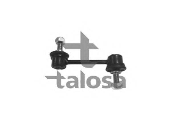 TALOSA 5002016 Тяга/стійка, стабілізатор