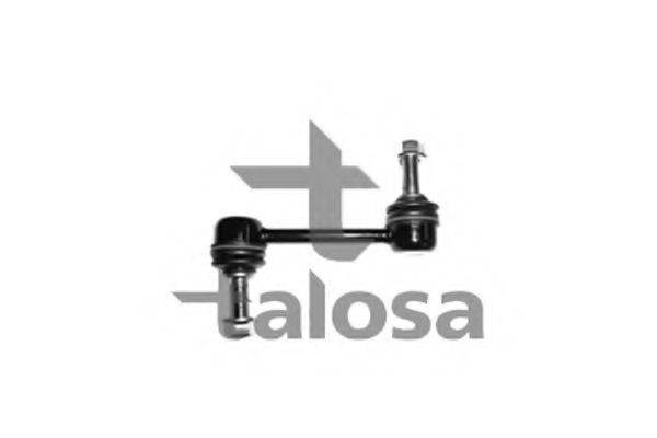TALOSA 5002063 Тяга/стійка, стабілізатор