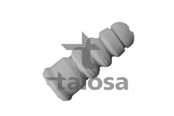 TALOSA 6301893 Опора стійки амортизатора