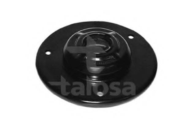 TALOSA 6304910 Опора стійки амортизатора