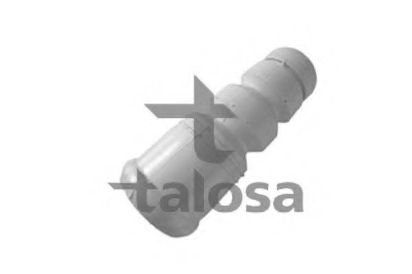 TALOSA 6304976 Опора стійки амортизатора