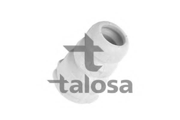 TALOSA 6304978 Опора стійки амортизатора