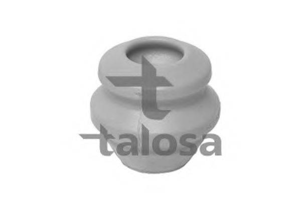 TALOSA 6304981 Опора стійки амортизатора