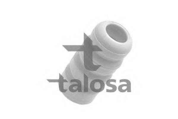 TALOSA 6304991 Опора стійки амортизатора