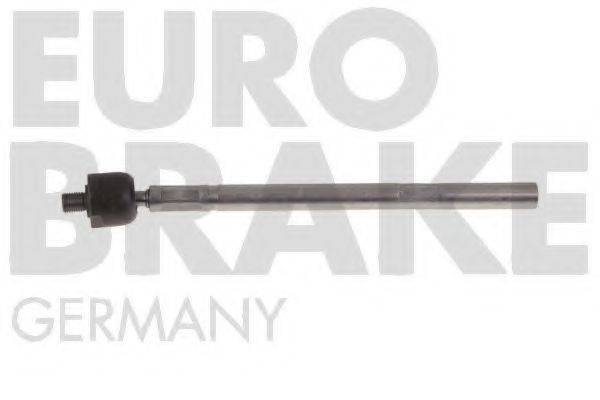 EUROBRAKE 59065033724 Осьовий шарнір, рульова тяга