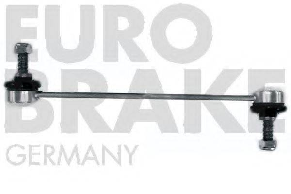 EUROBRAKE 59145112525 Тяга/стійка, стабілізатор