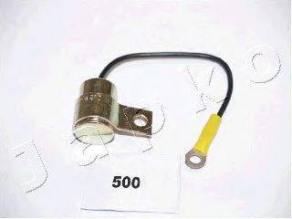 JAPKO 13500 Конденсатор, система запалювання