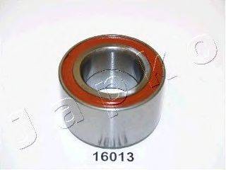 JAPKO 416013 Комплект підшипника маточини колеса