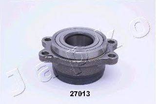 JAPKO 427013 Комплект підшипника маточини колеса