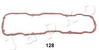 JAPKO 47128 Прокладка, кришка головки циліндра