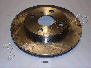 JAPKO 60255 гальмівний диск