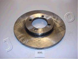 JAPKO 60500 гальмівний диск