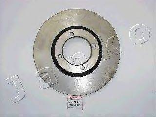 JAPKO 60502 гальмівний диск