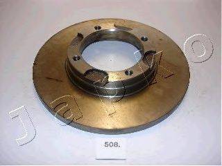 JAPKO 60508 гальмівний диск
