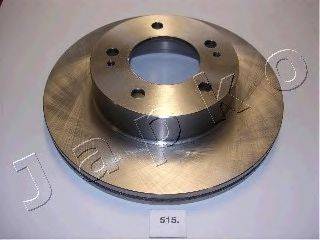 JAPKO 60515 гальмівний диск