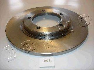 JAPKO 60601 гальмівний диск