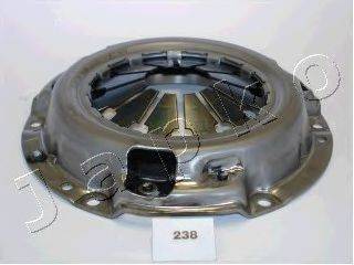 JAPKO 70238 натискний диск зчеплення