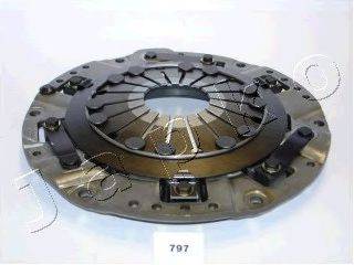 JAPKO 70797 натискний диск зчеплення