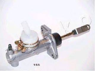 JAPKO 95155 Головний циліндр, система зчеплення