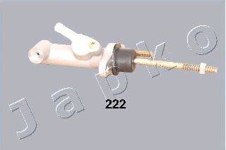 JAPKO 95222 Головний циліндр, система зчеплення