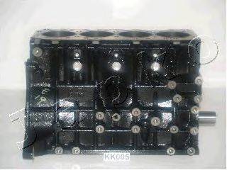 JAPKO KKJ005 Блок-картер двигуна