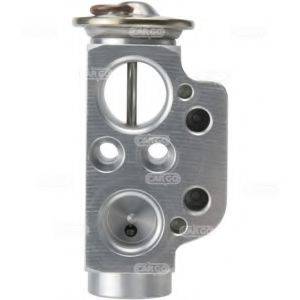 HC-CARGO 260519 Розширювальний клапан, кондиціонер