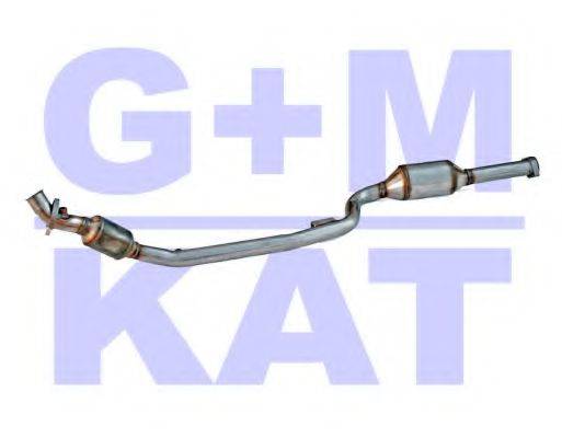 G+M KAT 400210 Каталізатор