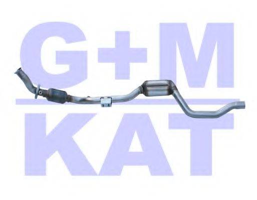 G+M KAT 400235 Каталізатор