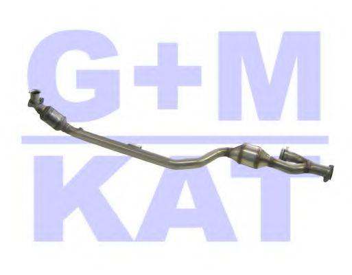 G+M KAT 400241 Каталізатор