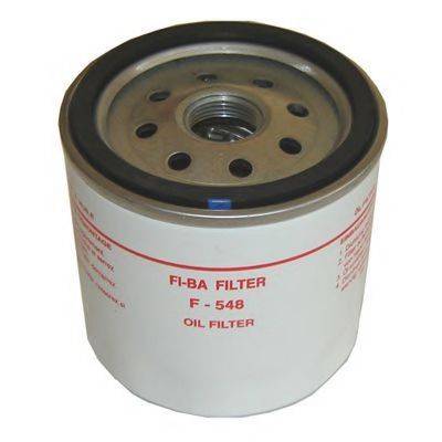 FI.BA F548 Масляний фільтр