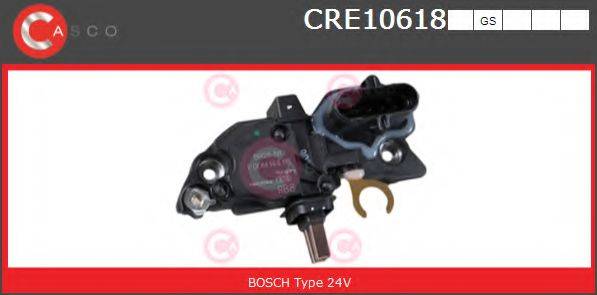 Регулятор CASCO CRE10618GS Регулятор CASCO CRE10618GS